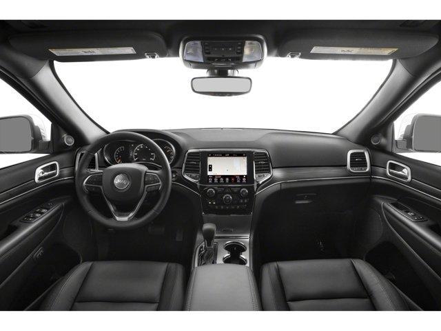 used 2022 Jeep Grand Cherokee WK car, priced at $22,500