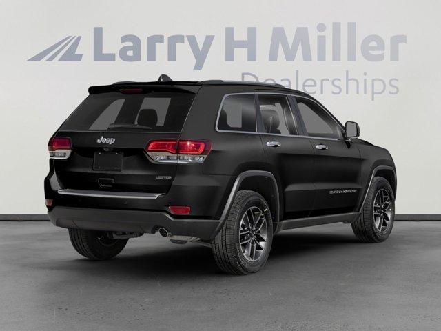 used 2022 Jeep Grand Cherokee WK car, priced at $22,500