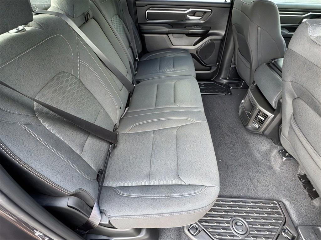 new 2026 Ram 1500 car, priced at $51,007