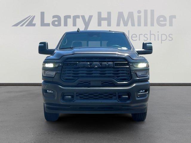 new 2025 Ram 2500 car, priced at $65,022