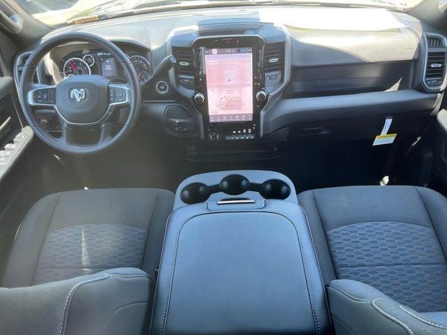 new 2025 Ram 2500 car, priced at $65,022