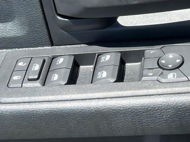 new 2025 Ram 2500 car, priced at $65,022