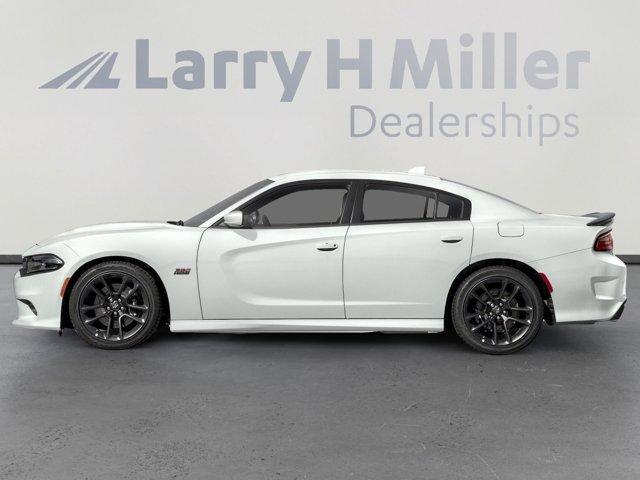 used 2019 Dodge Charger car, priced at $39,500