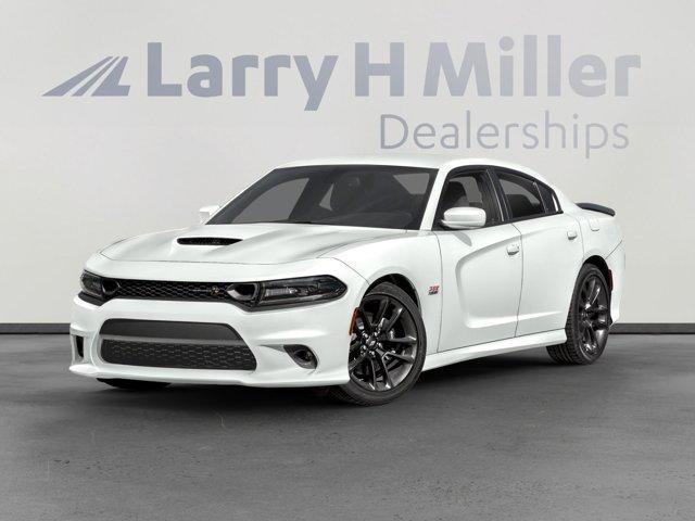 used 2019 Dodge Charger car, priced at $39,500