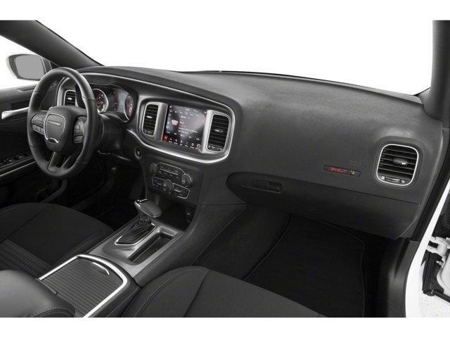 used 2019 Dodge Charger car, priced at $39,500