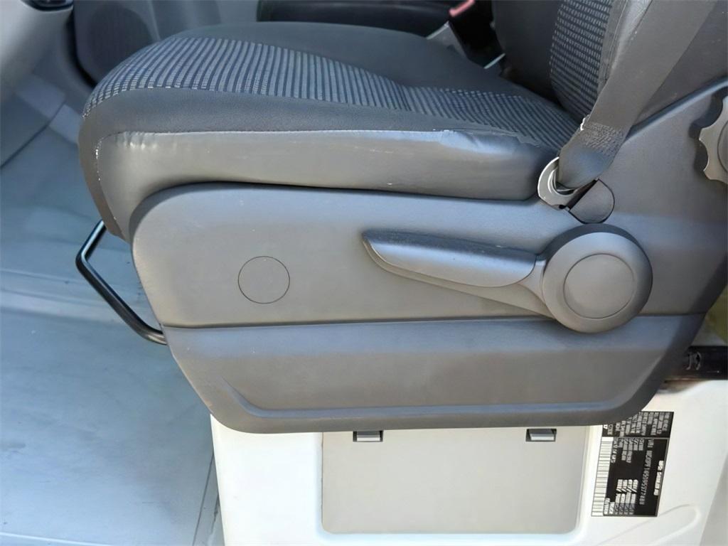 used 2009 Dodge Sprinter car, priced at $27,500