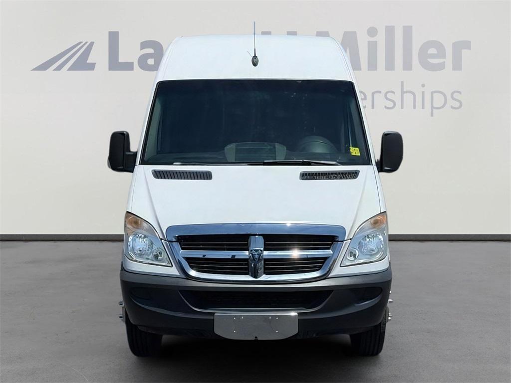 used 2009 Dodge Sprinter car, priced at $27,500