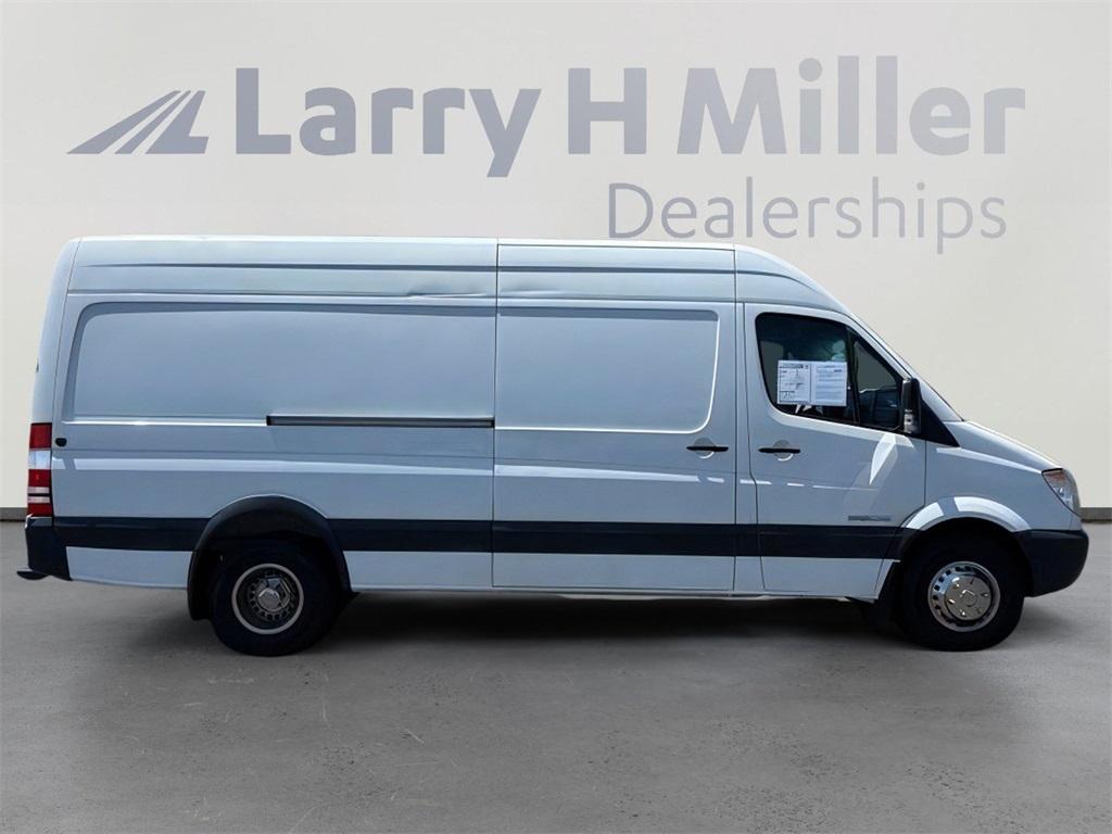 used 2009 Dodge Sprinter car, priced at $27,500