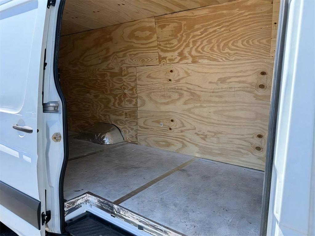 used 2009 Dodge Sprinter car, priced at $27,500