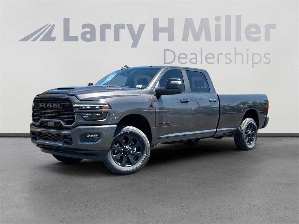 new 2025 Ram 3500 car, priced at $87,247