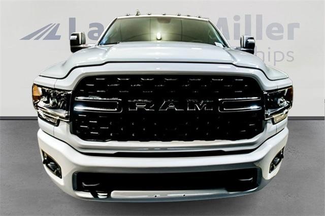 new 2024 Ram 3500 car, priced at $70,177