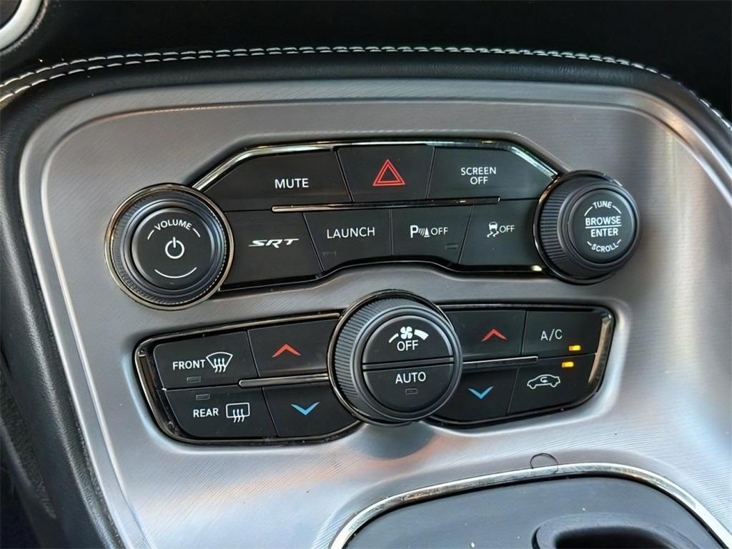 used 2023 Dodge Challenger car, priced at $62,500