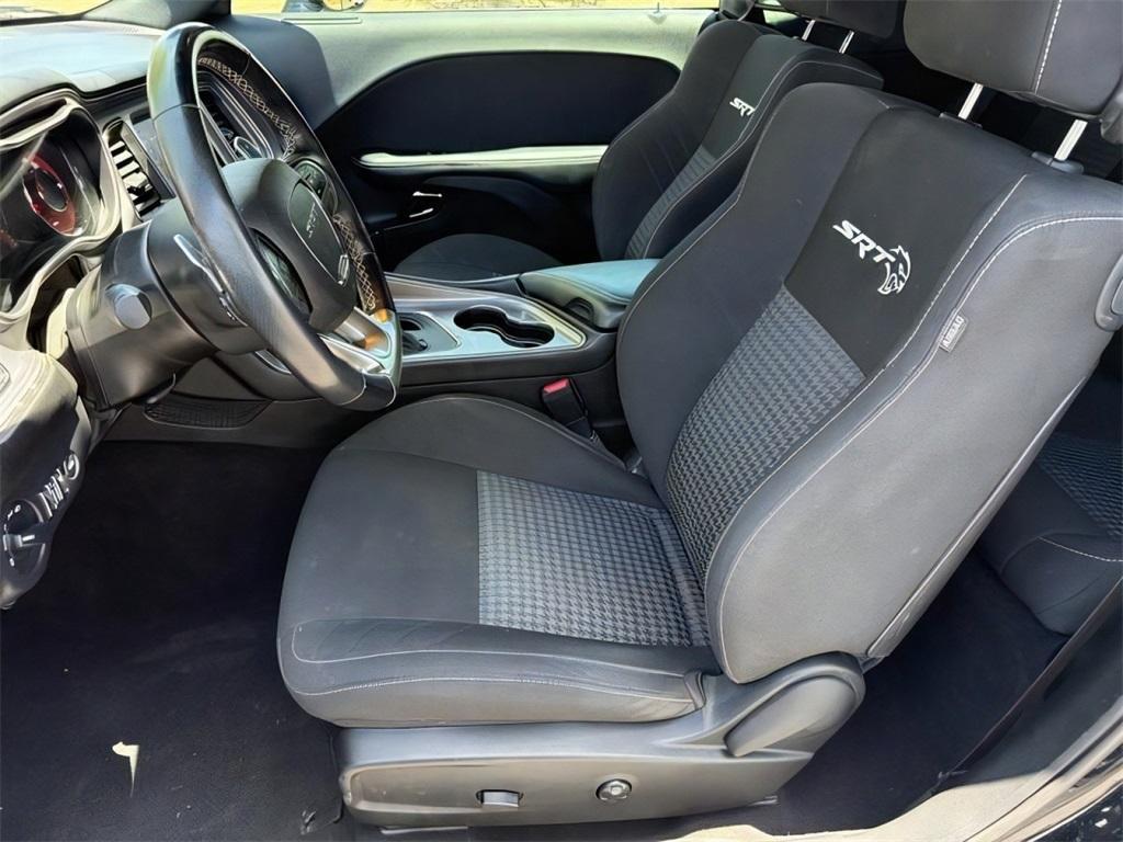 used 2023 Dodge Challenger car, priced at $62,500