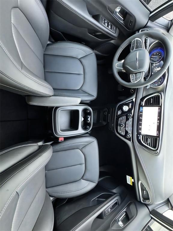 new 2026 Chrysler Pacifica car, priced at $39,987