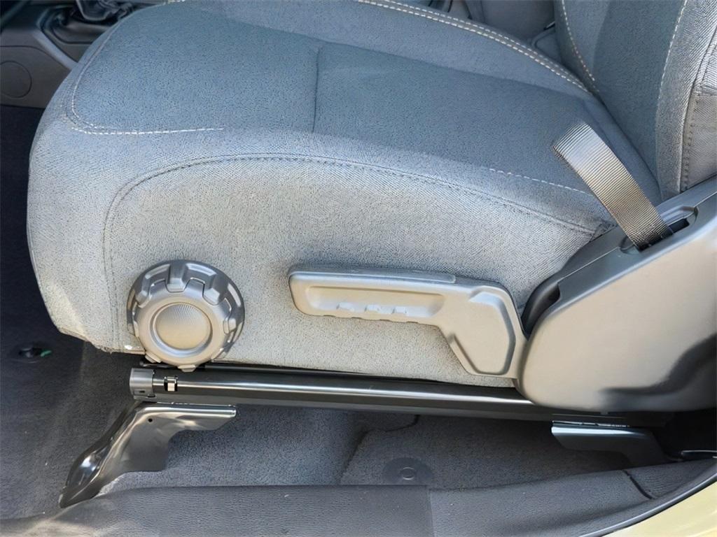 new 2025 Jeep Gladiator car, priced at $45,524