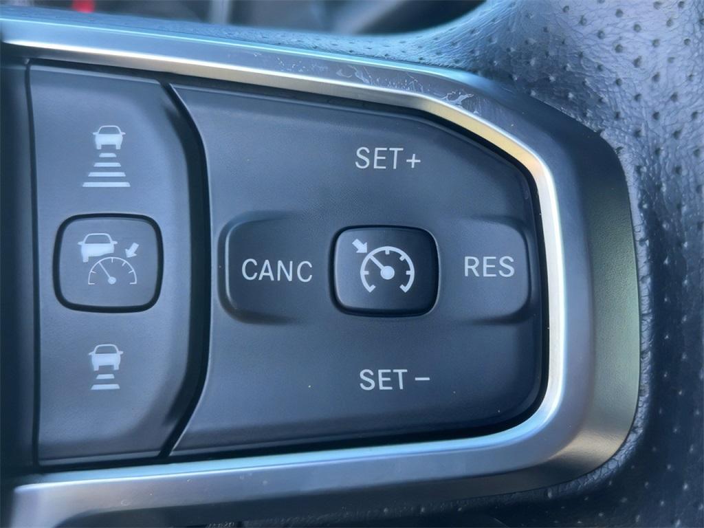 new 2026 Ram 2500 car, priced at $52,247