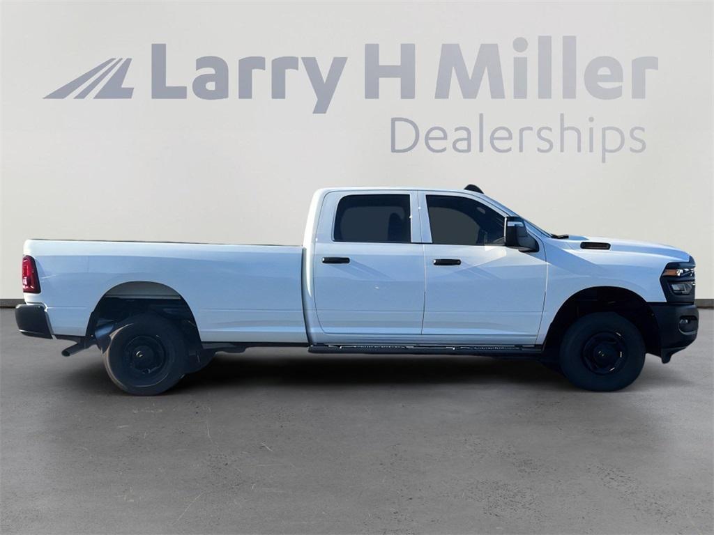 new 2026 Ram 2500 car, priced at $52,247