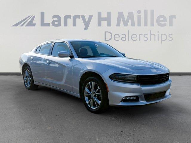 used 2021 Dodge Charger car, priced at $22,500