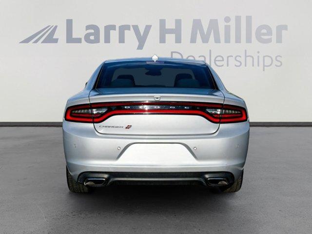 used 2021 Dodge Charger car, priced at $22,500