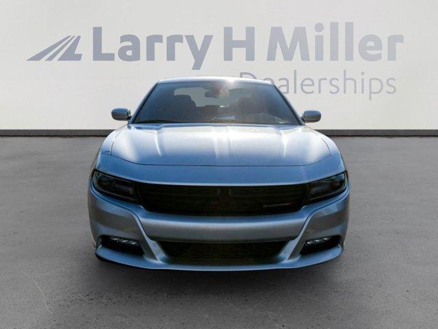 used 2021 Dodge Charger car, priced at $22,500