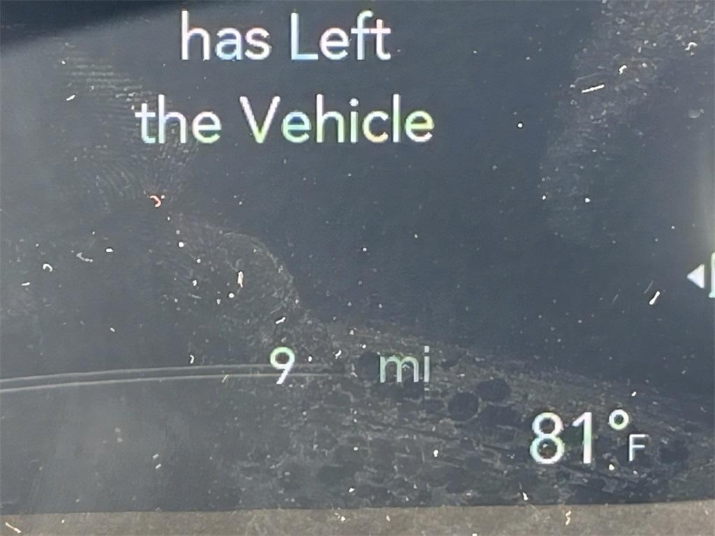 new 2026 Chrysler Pacifica car, priced at $44,565