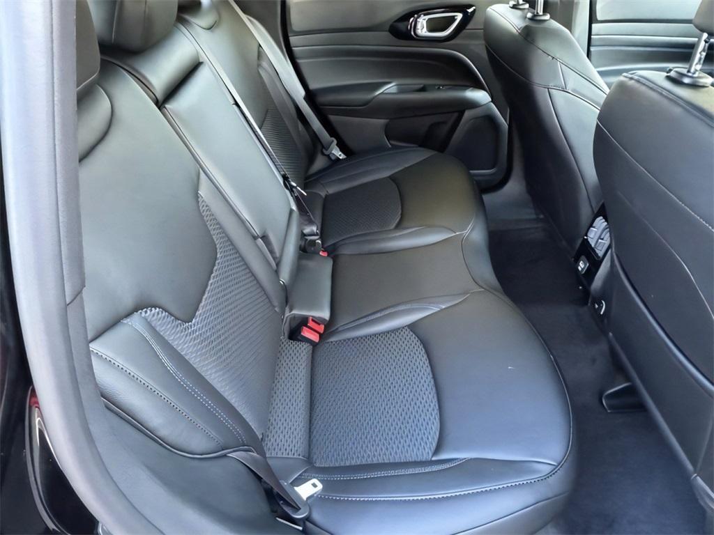 new 2026 Jeep Compass car, priced at $28,427