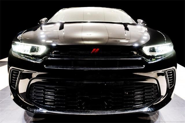 new 2024 Dodge Hornet car, priced at $34,637