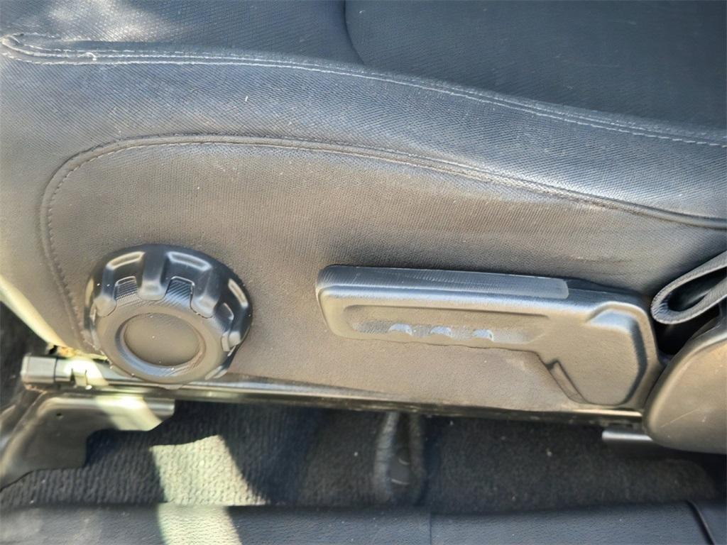 used 2022 Jeep Gladiator car, priced at $35,000