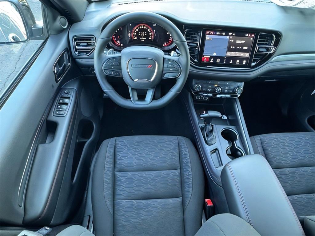 new 2026 Dodge Durango car, priced at $42,630