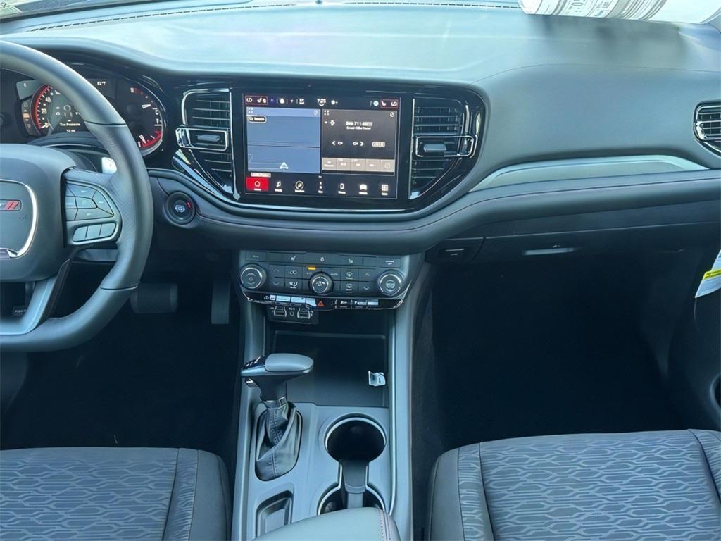 new 2026 Dodge Durango car, priced at $42,630