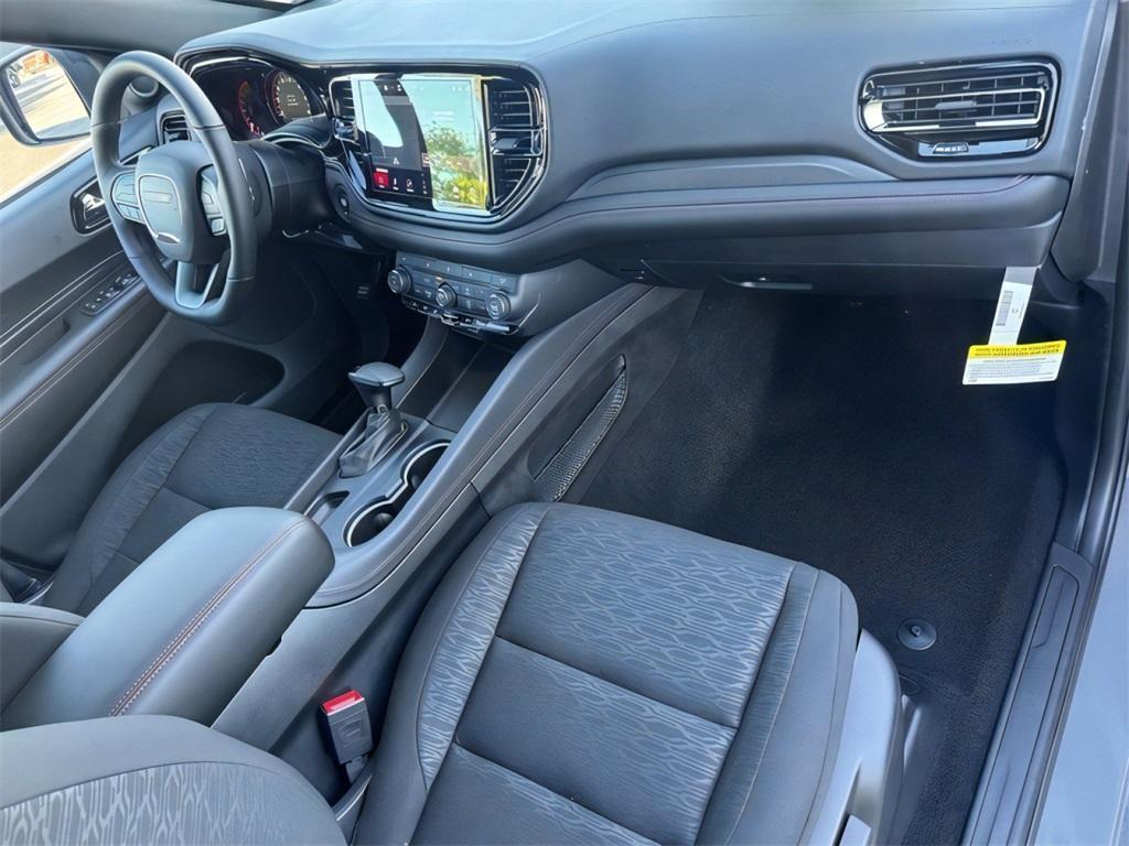 new 2026 Dodge Durango car, priced at $42,630