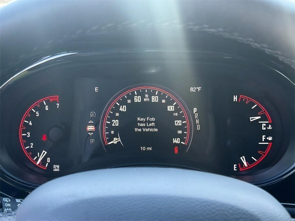 new 2026 Dodge Durango car, priced at $42,630