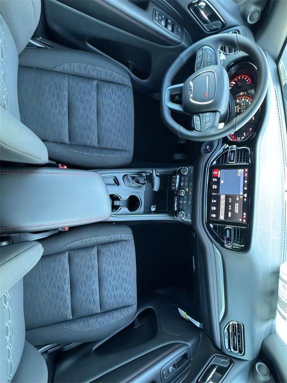 new 2026 Dodge Durango car, priced at $42,630