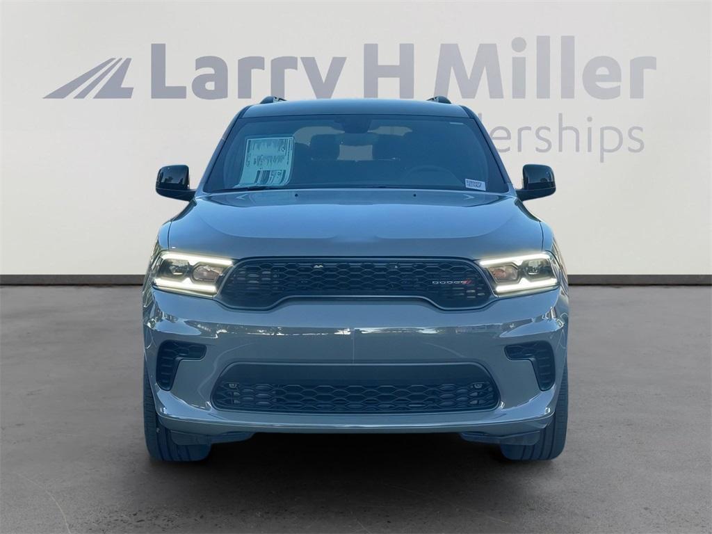 new 2026 Dodge Durango car, priced at $42,630