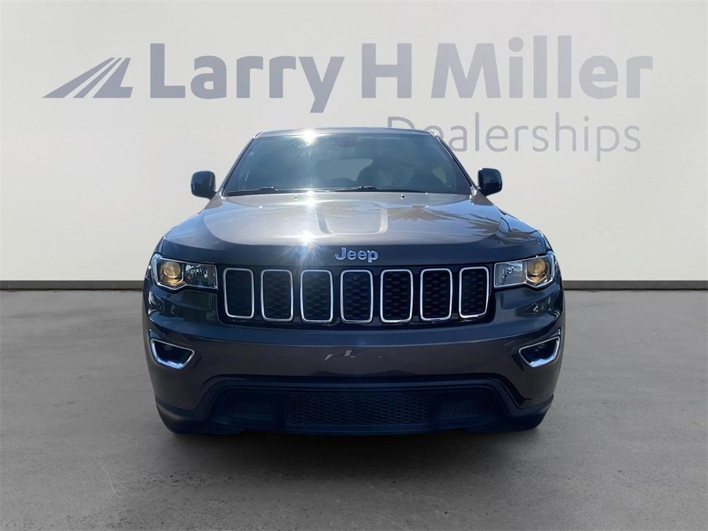 used 2020 Jeep Grand Cherokee car, priced at $19,000