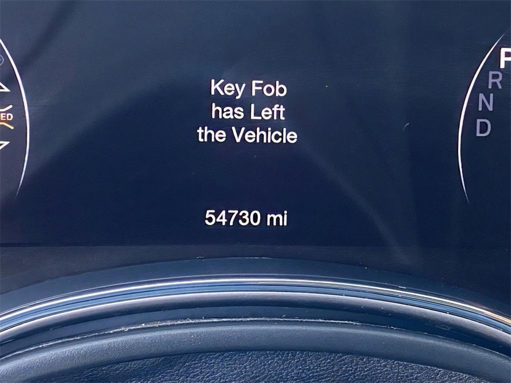 used 2020 Jeep Grand Cherokee car, priced at $19,000