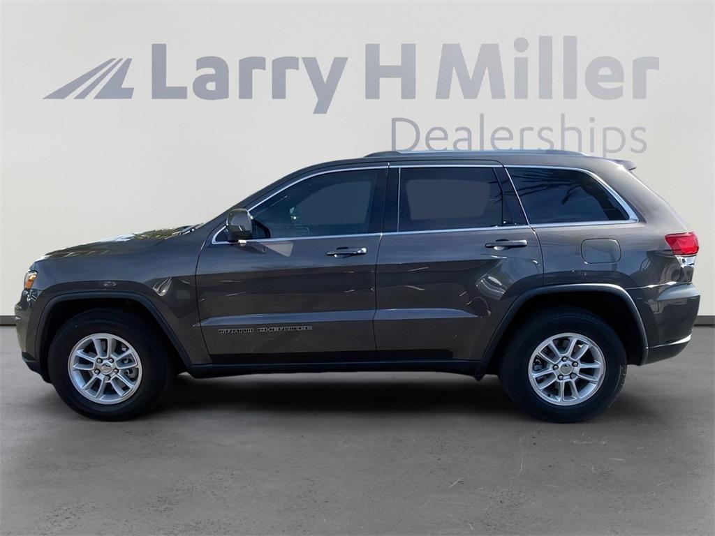 used 2020 Jeep Grand Cherokee car, priced at $19,000