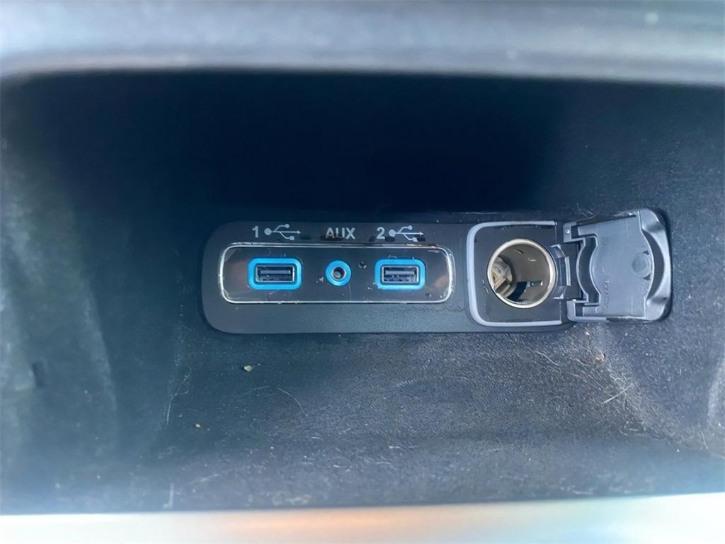 used 2020 Jeep Grand Cherokee car, priced at $19,000