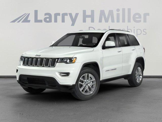 used 2020 Jeep Grand Cherokee car, priced at $22,400