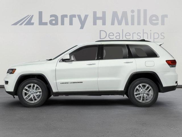 used 2020 Jeep Grand Cherokee car, priced at $22,400