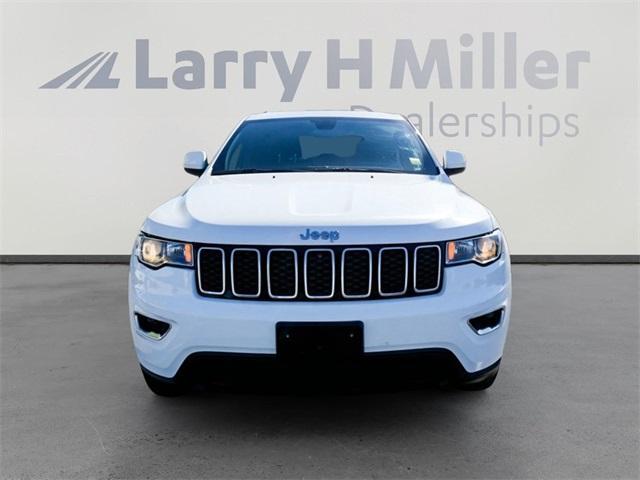 used 2020 Jeep Grand Cherokee car, priced at $22,600