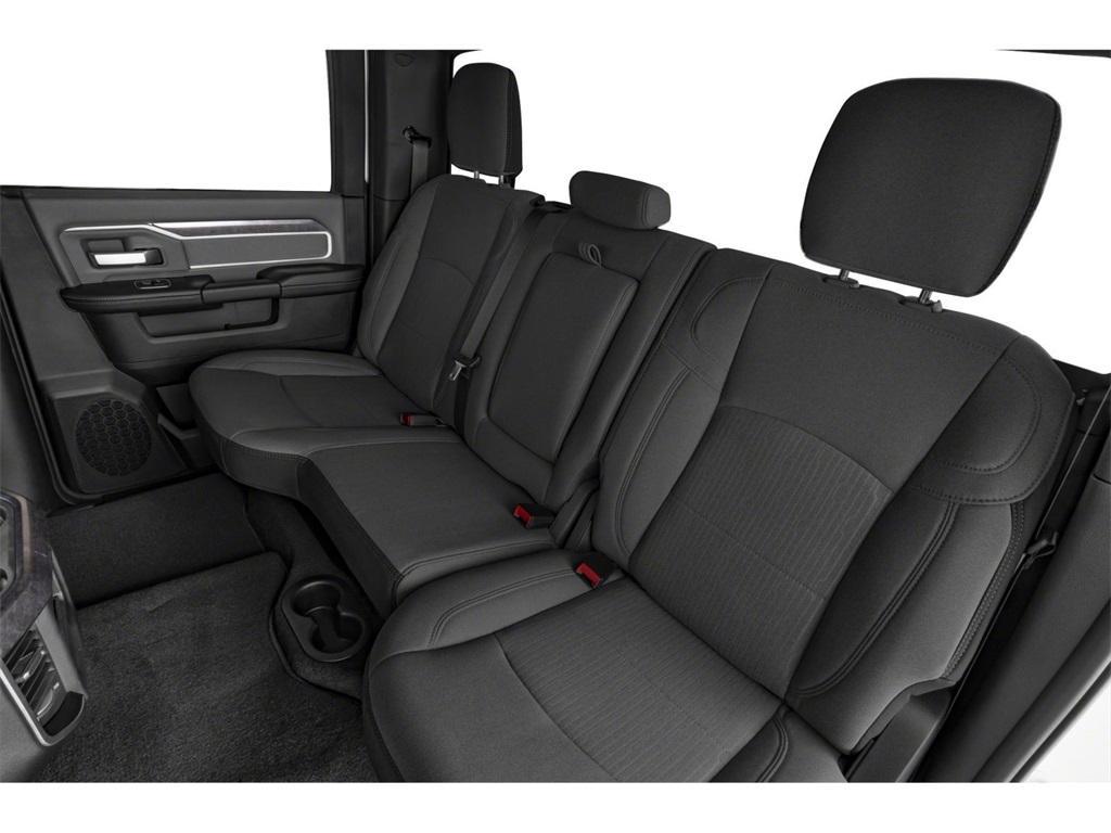 used 2023 Ram 2500 car, priced at $49,500