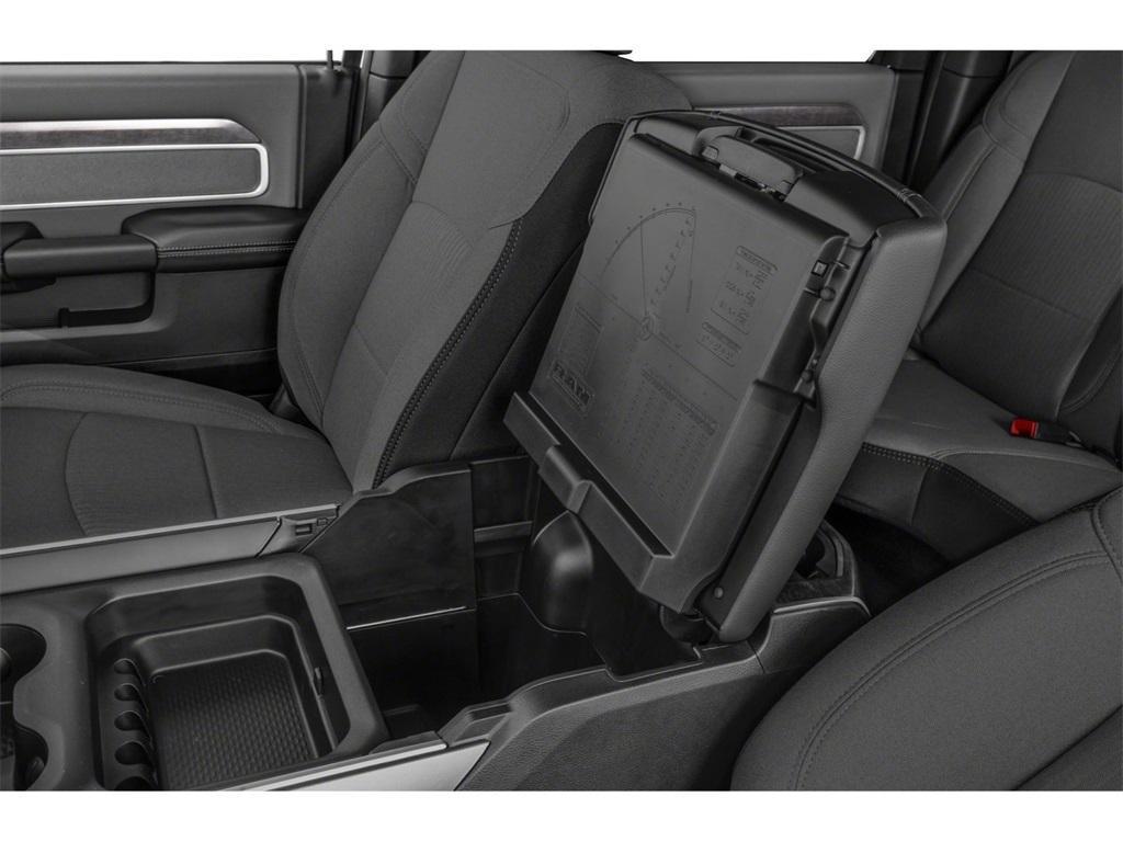 used 2023 Ram 2500 car, priced at $49,500