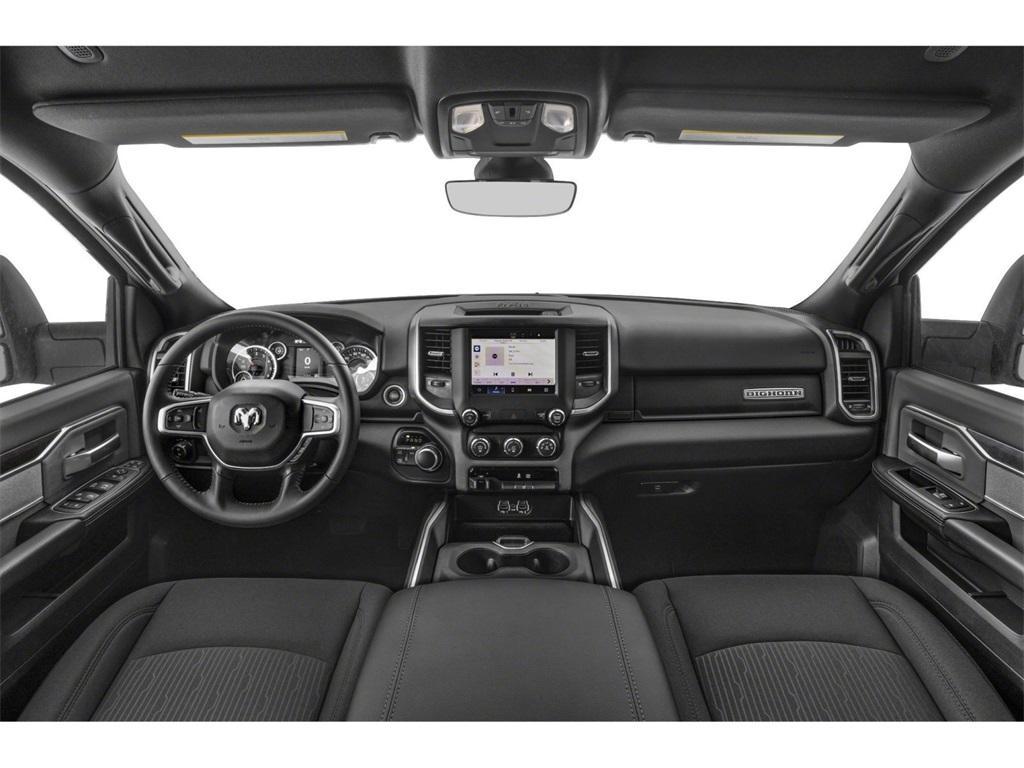 used 2023 Ram 2500 car, priced at $49,500