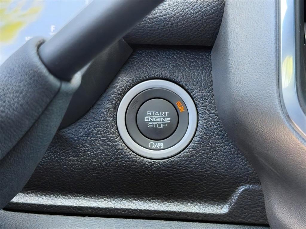 new 2025 Ram 3500 car, priced at $86,067