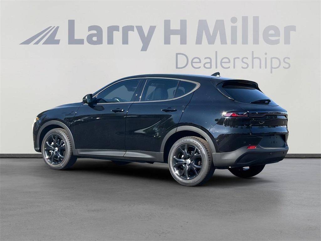 new 2025 Dodge Hornet car, priced at $29,682