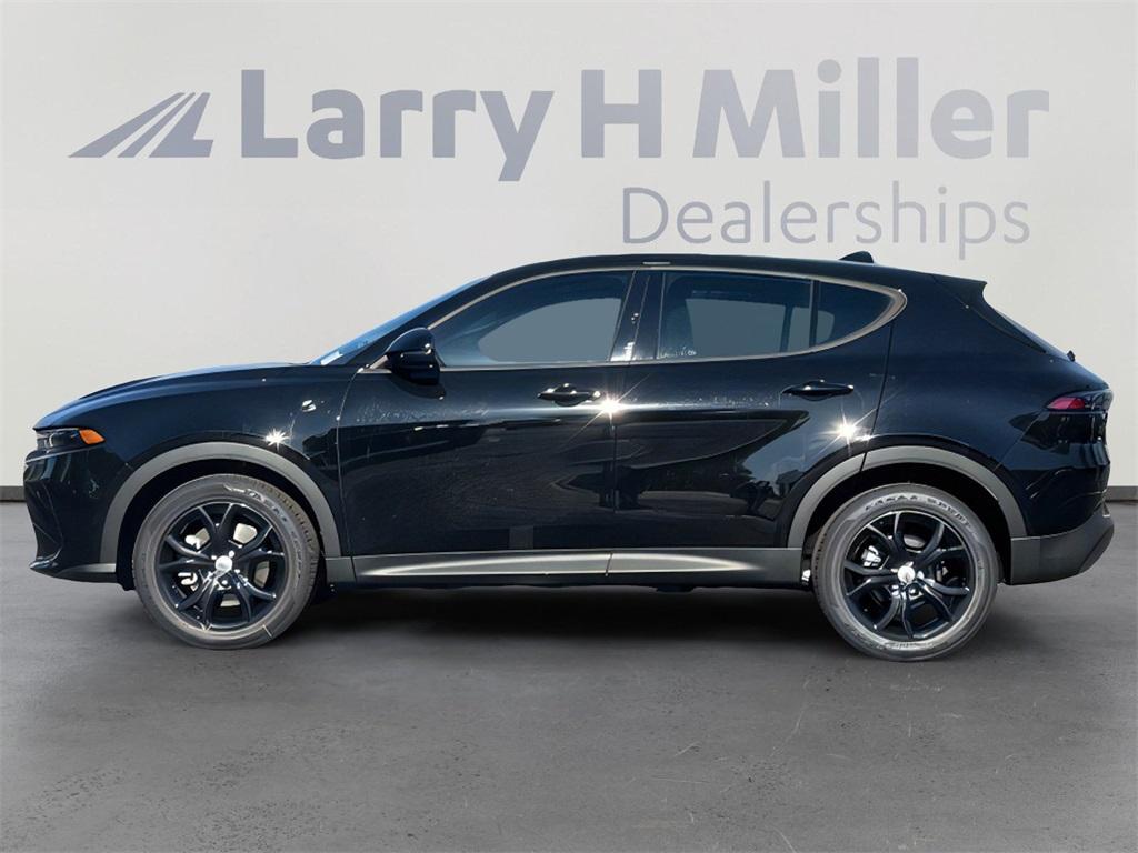 new 2025 Dodge Hornet car, priced at $29,682
