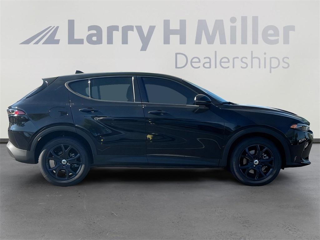 new 2025 Dodge Hornet car, priced at $29,682