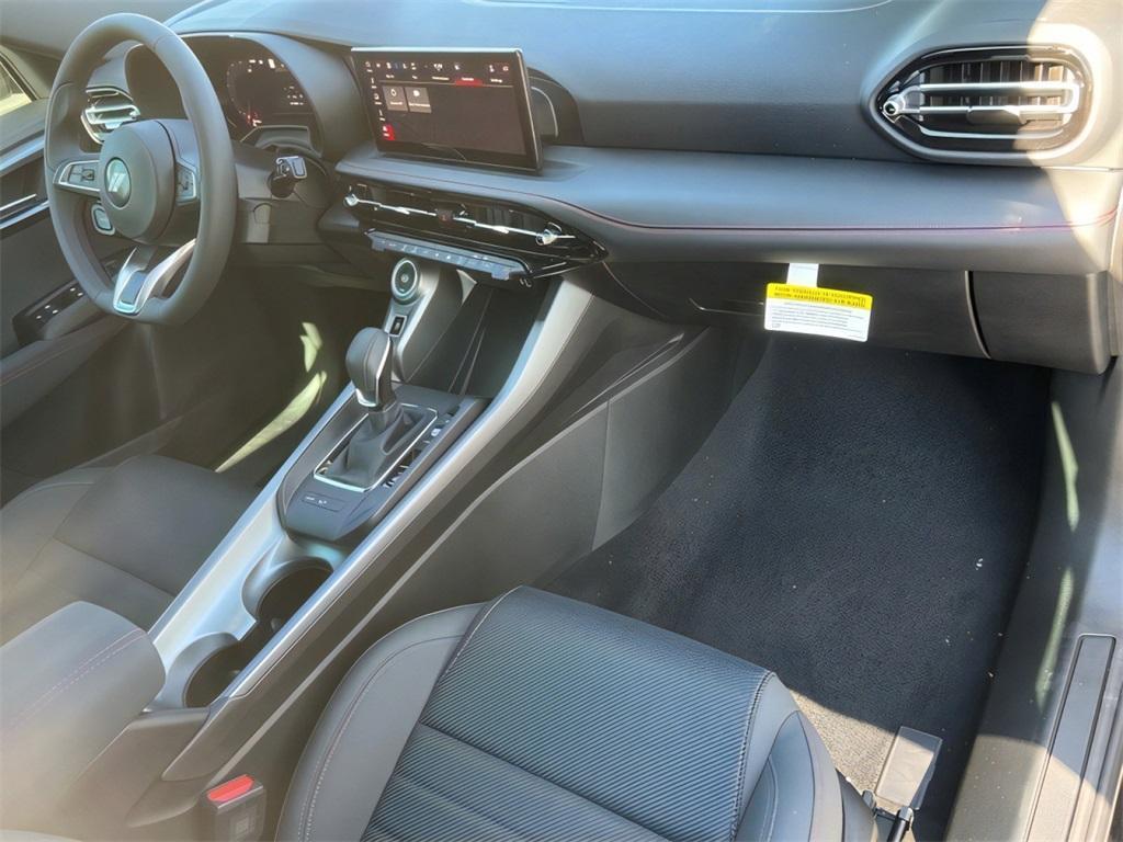 new 2025 Dodge Hornet car, priced at $29,682