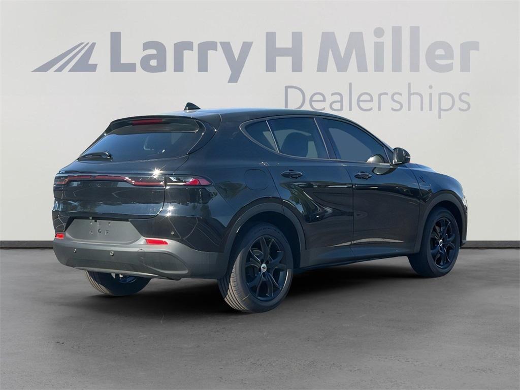 new 2025 Dodge Hornet car, priced at $29,682